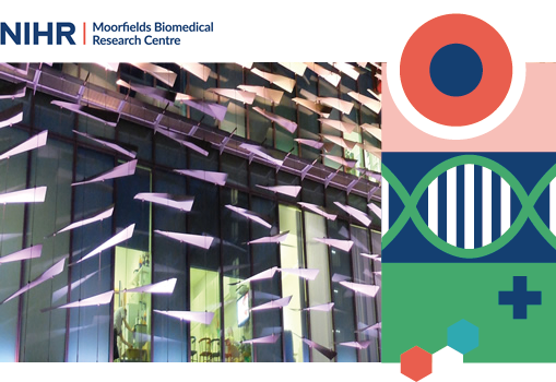 NIHR Moorfields Biomedical research Centre